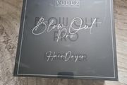 Voduz Blow Out Pro Hair Dryer