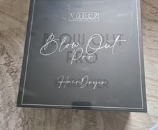 Voduz Blow Out Pro Hair Dryer