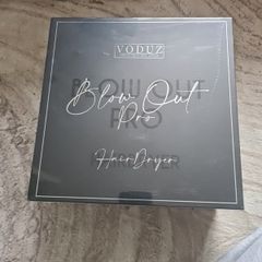 Voduz Blow Out Pro Hair Dryer