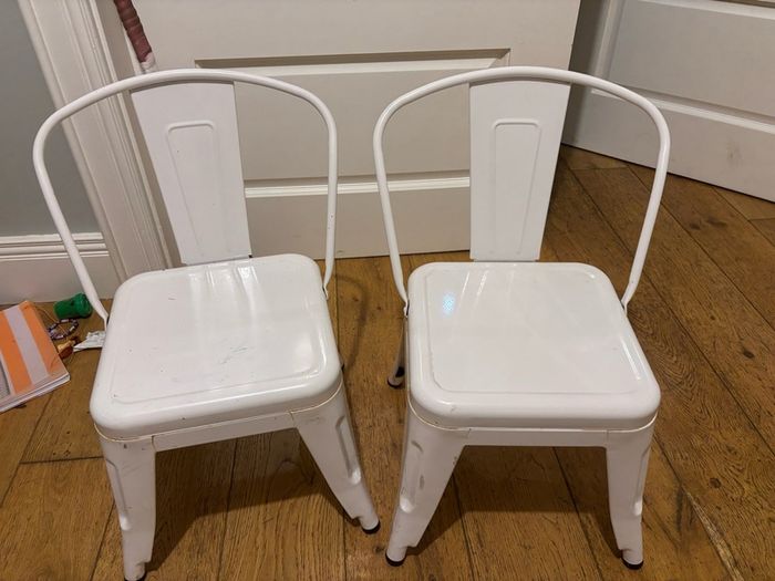 Kids Chairs