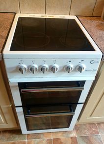 Electric Ceramic Cooker