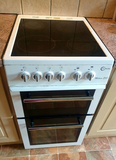 Electric Ceramic Cooker
