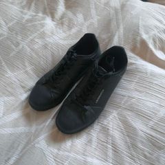 Crosshatch Shoes