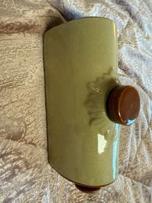 Vintage Bed Warmer