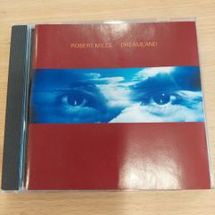Robert Miles - Dreamland - cd