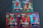 Monopoly Prizm Fifa World Cup 2026 Portugal Parallels