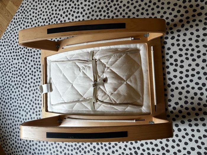 Charlie Crane Levo Baby Bouncer