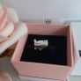 New genuine pandora USA charm Image 7