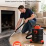 20L 1200W Ash Vacuum Cleaner Image 2