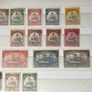 stamps German Colonies Image 3