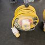 110V transformers and reel Image 2