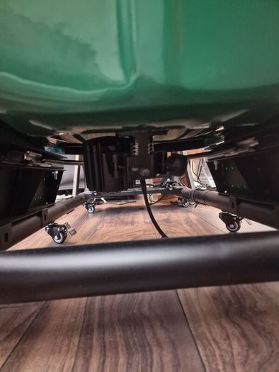 Sim Racing Rig