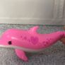 Barbie under water dolphin Image 3