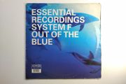 System F - Out Of The Blue - Essential Recordings - Late 90s QUINTESSENTIAL Ferry CORSTEN Trance CLASSIC Anthem!