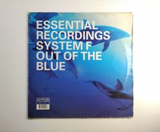 System F - Out Of The Blue - Essential Recordings - Late 90s QUINTESSENTIAL Ferry CORSTEN Trance CLASSIC Anthem!