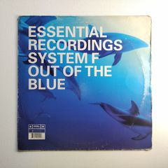 System F - Out Of The Blue - Essential Recordings - Late 90s QUINTESSENTIAL Ferry CORSTEN Trance CLASSIC Anthem!