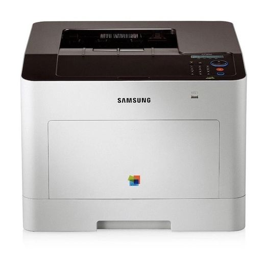 Samsung CLP-680DW Colour Laser Printer