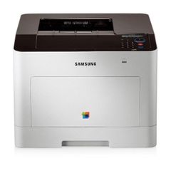 Samsung CLP-680DW Colour Laser Printer