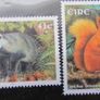 Irish Native Mammals 2002.Stamp set and Miniature Sheetlet.MNH. Image 3