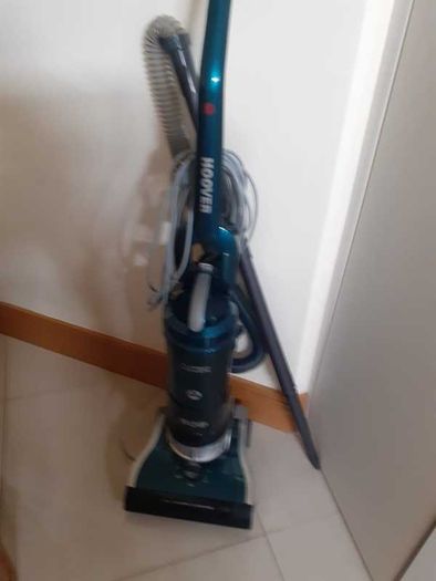 Vacuum Cleaner