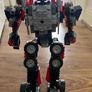 Kreo Transformers Optimus Prime Image 4