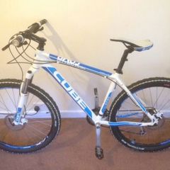 bike