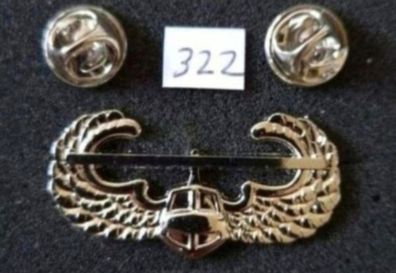United states, air assault badge ,,,(322)