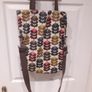 Orla Kiely Multi Stem Tote Bag PRICE DROP Image 8