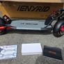 electric scooter , brand new , 6 months warranty, ienyrid  A1 Image 3