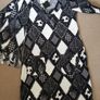 Dress with scarf Image 3