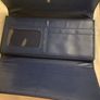 Gessy Royal Blue Purse Image 3