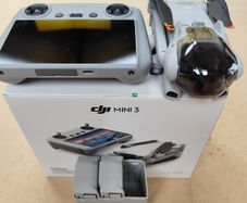 DJI Mini 3 Fly More Combo