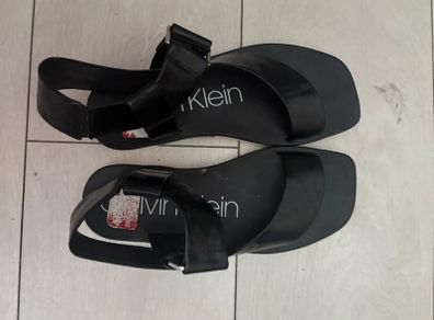 Calvin Klein Sandals