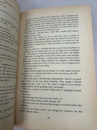 Signed Terry Pratchett The Last Continent First Edition 1998 HB Doubleday DJ
