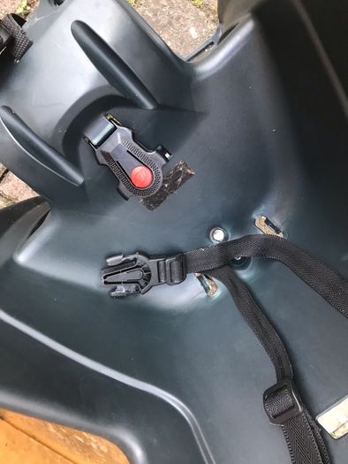 Bike Seat