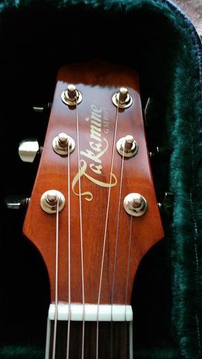 Takamine