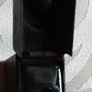 travelling ink well,  possibly militaria Image 3