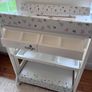 Changing table and bath Image 3