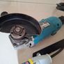 Makita GA5021 125mm Grinder 110v Image 2