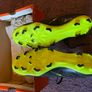 Nike football boots Adult size 8.5 Image 4