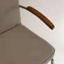 Chair (Zara Home) perfect for at home office Image 5