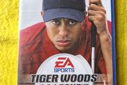 Tiger woods Pga tour 2004 PlayStation2 ps2 games Original