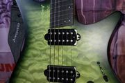 Strandberg Prog NX