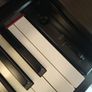 Yamaha Clavinova CLP 545 'X' Display Model Image 5