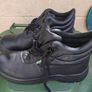 mens work boots. Image 2