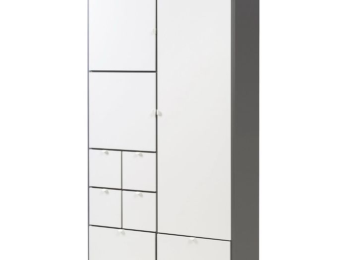 Visthus wardrobe
