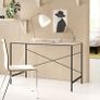 120x60 Scandinavian Bleigh Desk For Office Home Use Image 3
