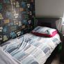 x rocker bed Image 2