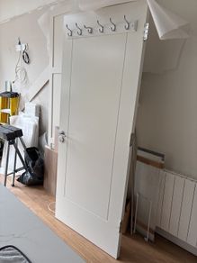 Fire Door