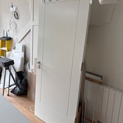 Fire Door